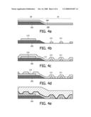 Semiconductor Device with Improved Contact Pad and Method for Fabrication Thereof diagram and image