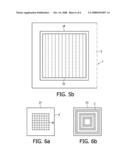 Semiconductor Device with Improved Contact Pad and Method for Fabrication Thereof diagram and image