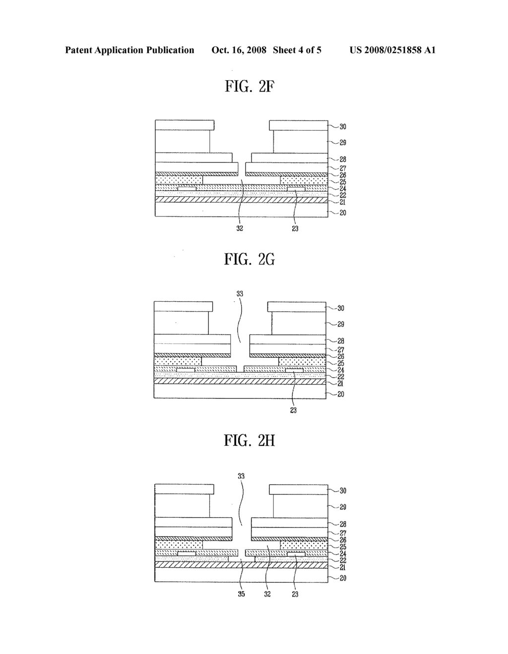 FIELD EFFECT TRANSISTOR AND METHOD FOR MANUFACTURING THE SAME - diagram, schematic, and image 05