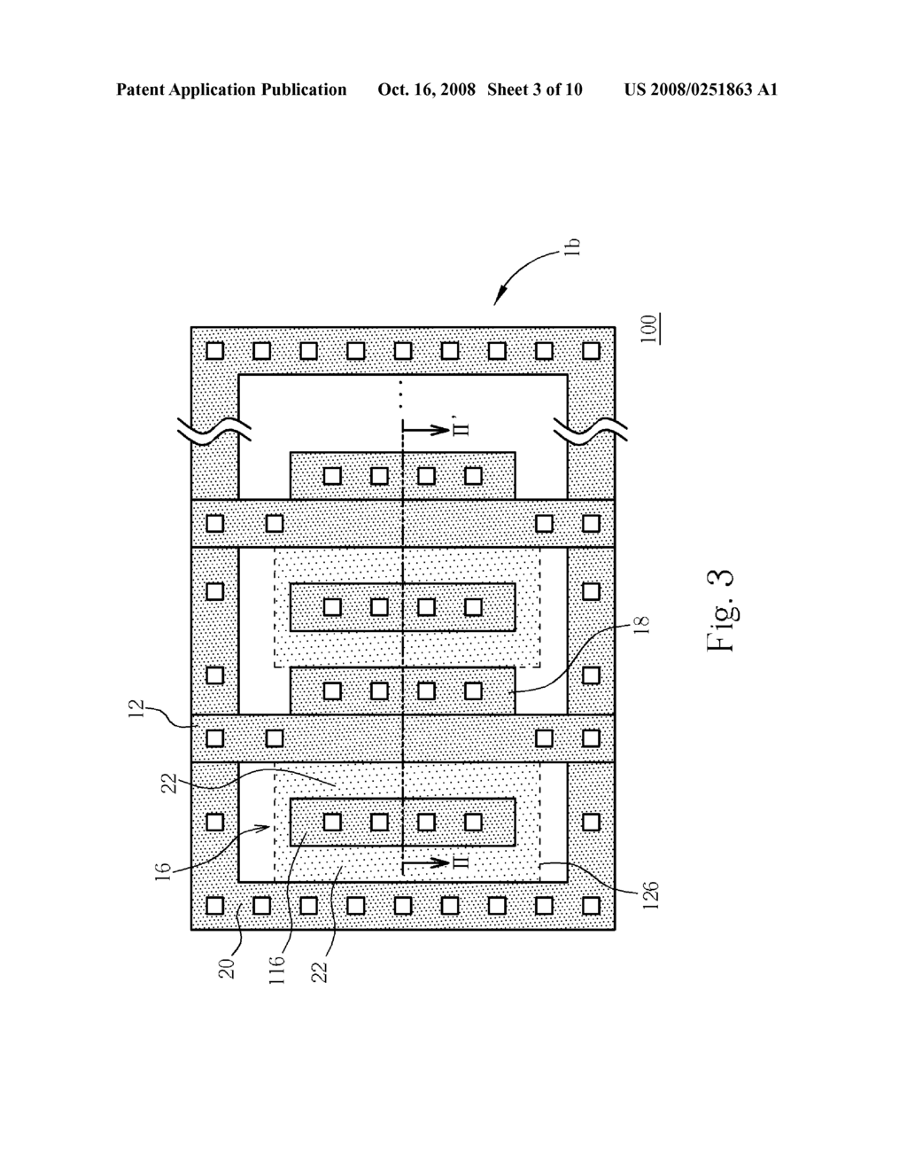 HIGH-VOLTAGE RADIO-FREQUENCY POWER DEVICE - diagram, schematic, and image 04