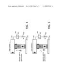 Nanowire Magnetic Random Access Memory diagram and image