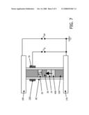 Nanowire Magnetic Random Access Memory diagram and image