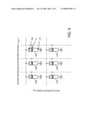 Nanowire Magnetic Random Access Memory diagram and image