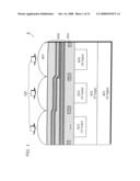 SOLID-STATE IMAGING DEVICE, MANUFACTORING METHOD THEREOF AND CAMERA diagram and image