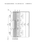 SOLID-STATE IMAGING DEVICE, MANUFACTORING METHOD THEREOF AND CAMERA diagram and image