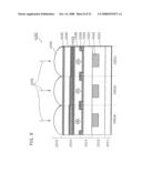 SOLID-STATE IMAGING DEVICE, MANUFACTORING METHOD THEREOF AND CAMERA diagram and image