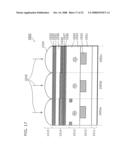 SOLID-STATE IMAGING DEVICE, MANUFACTORING METHOD THEREOF AND CAMERA diagram and image