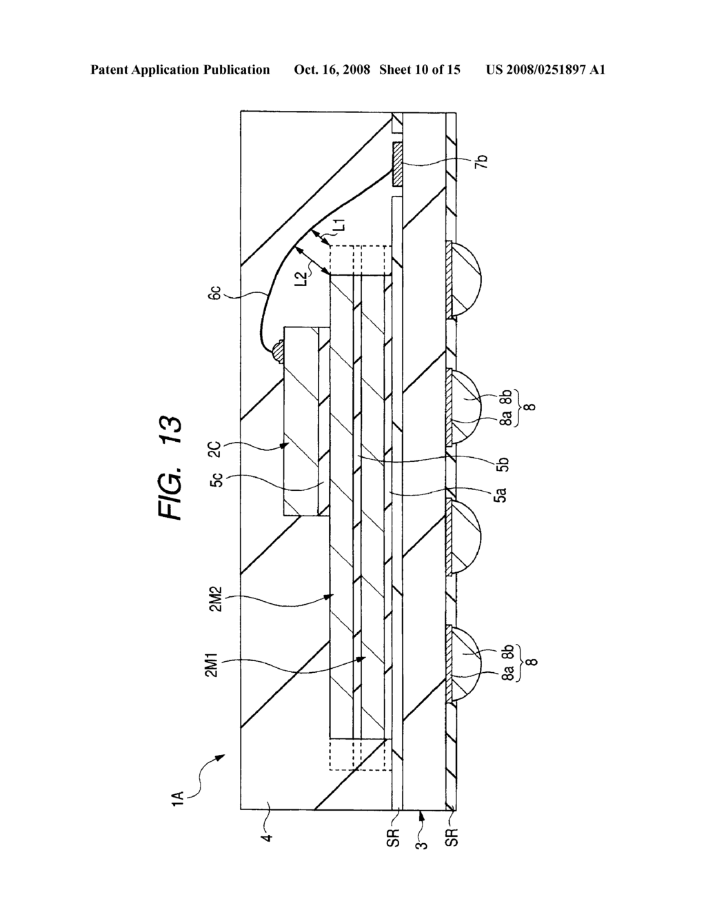 SEMICONDUCTOR DEVICE - diagram, schematic, and image 11