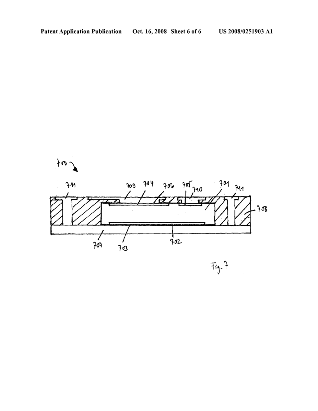 SEMICONDUCTOR MODULE - diagram, schematic, and image 07