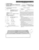 Electronic Device With Stress Relief Element diagram and image