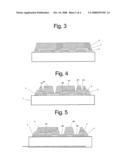 Electronic Device With Stress Relief Element diagram and image