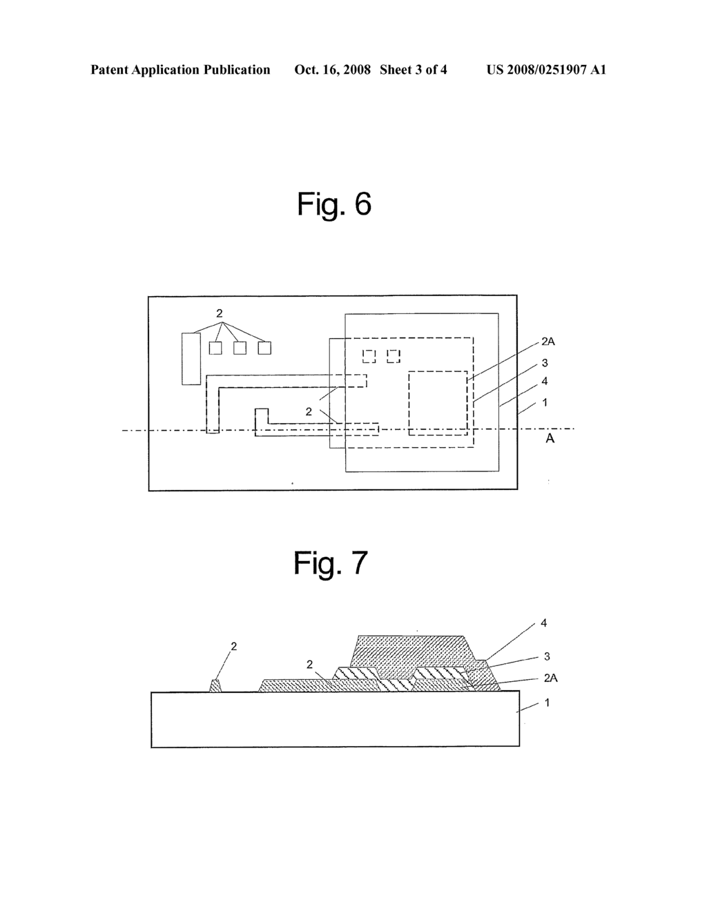 Electronic Device With Stress Relief Element - diagram, schematic, and image 04