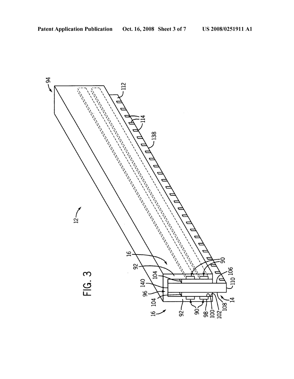 System and method having evaporative cooling for memory - diagram, schematic, and image 04