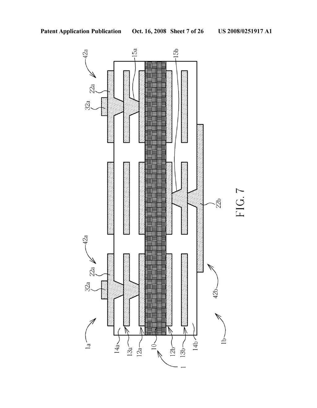 SOLDER PAD AND METHOD OF MAKING THE SAME - diagram, schematic, and image 08