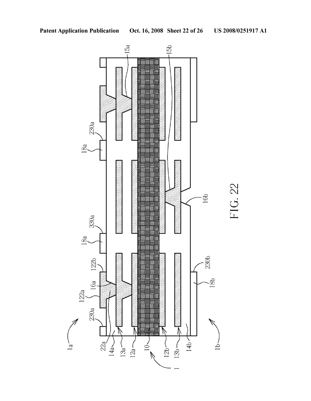 SOLDER PAD AND METHOD OF MAKING THE SAME - diagram, schematic, and image 23