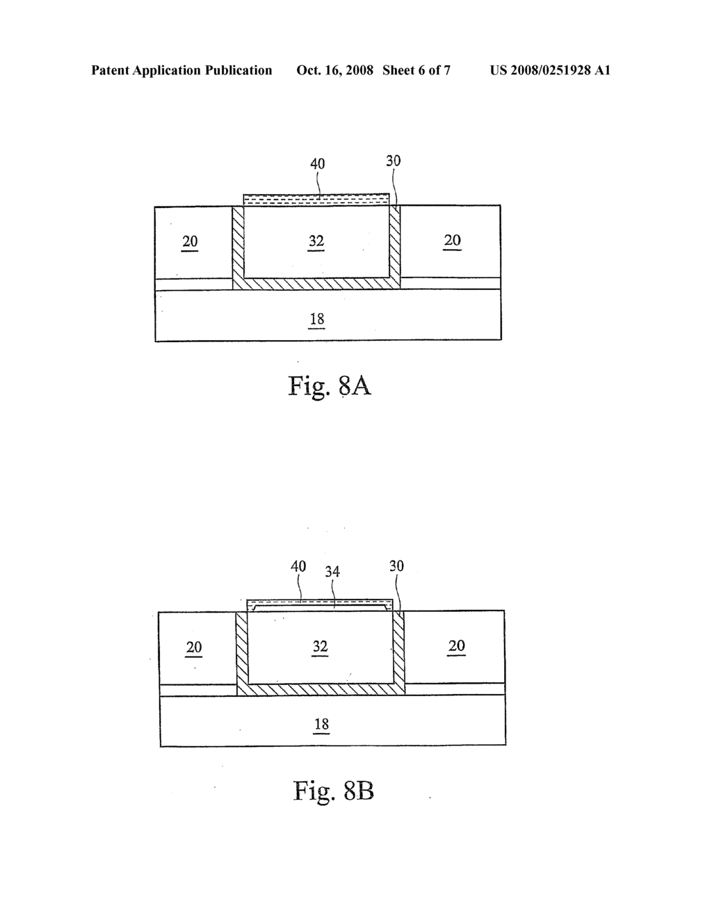 Carbonization of metal caps - diagram, schematic, and image 07