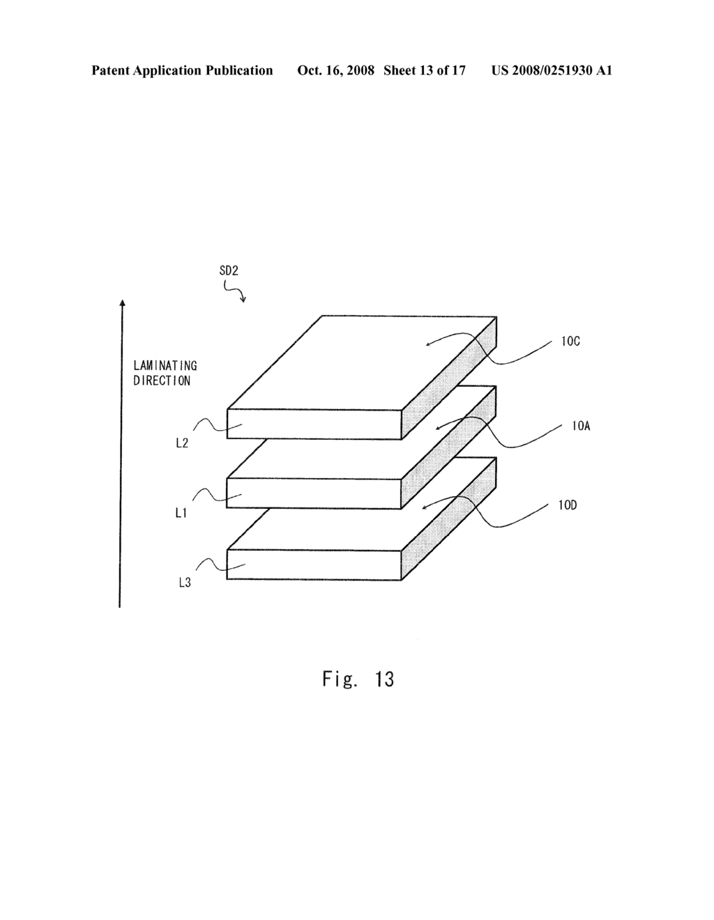 SEMICONDUCTOR DEVICE AND DUMMY PATTERN ARRANGEMENT METHOD - diagram, schematic, and image 14