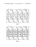 Semiconductor Device Structures and Methods of Fabricating Semiconductor Device Structures for Use in SRAM Devices diagram and image