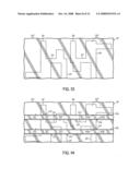 Semiconductor Device Structures and Methods of Fabricating Semiconductor Device Structures for Use in SRAM Devices diagram and image