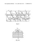 Semiconductor Device Structures and Methods of Fabricating Semiconductor Device Structures for Use in SRAM Devices diagram and image