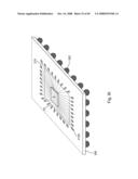 CHIP PACKAGE diagram and image