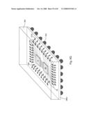 CHIP PACKAGE diagram and image