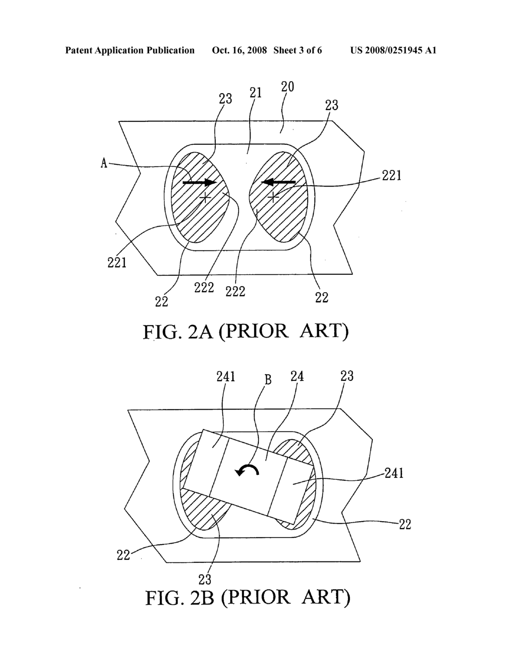 Semiconductor package that has electronic component and its fabrication method - diagram, schematic, and image 04