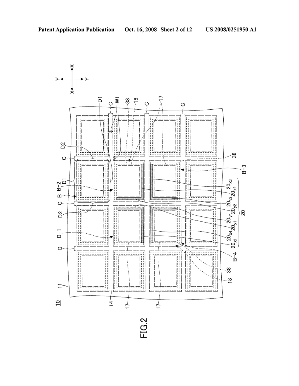 SEMICONDUCTOR DEVICE AND PROCESSING METHOD OF THE SAME - diagram, schematic, and image 03