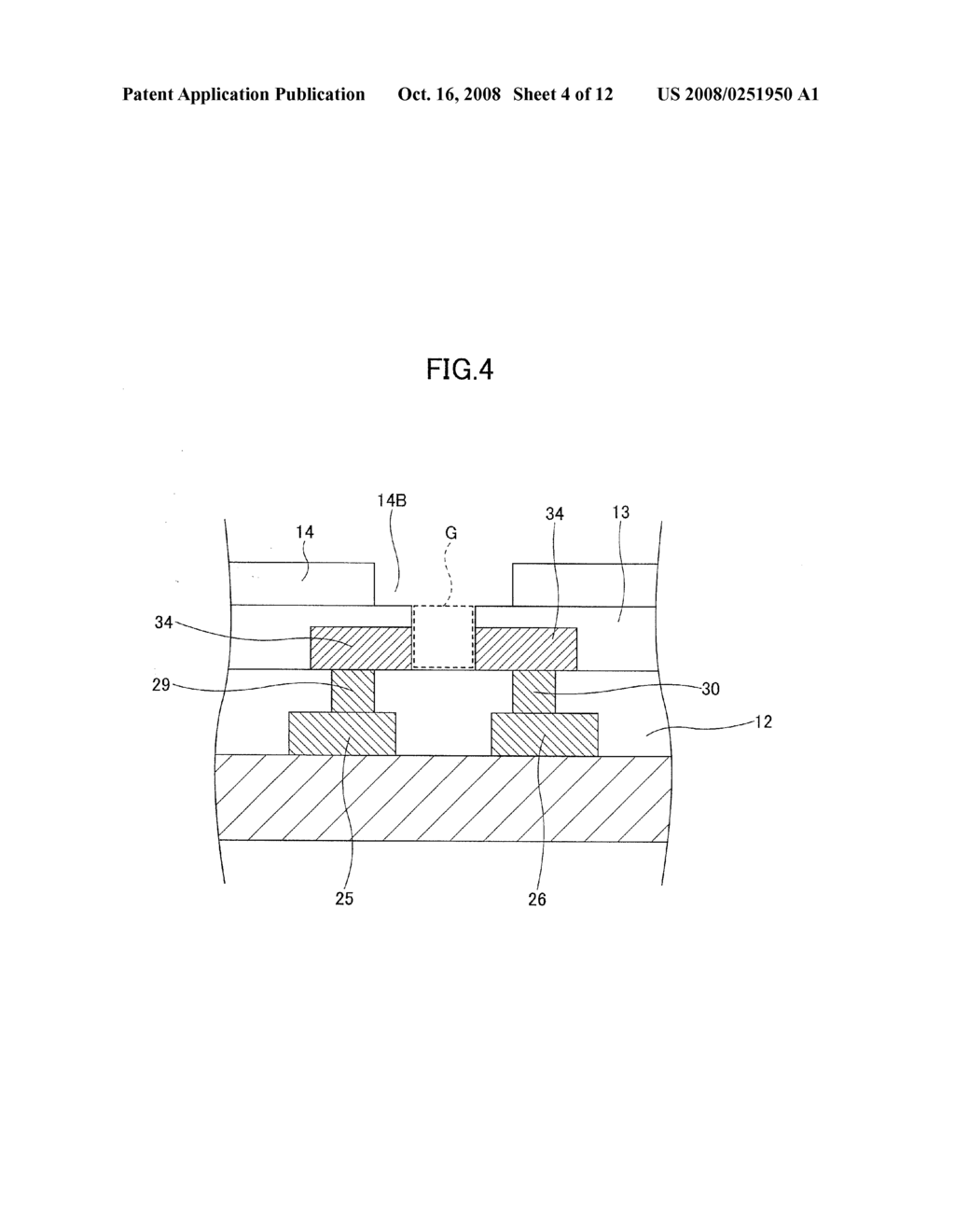 SEMICONDUCTOR DEVICE AND PROCESSING METHOD OF THE SAME - diagram, schematic, and image 05