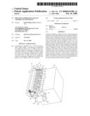 Printer Incorporating Pick-up Assembly of Air Nozzles diagram and image