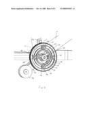 Mounting System For An Internal Bicycle Transmission diagram and image