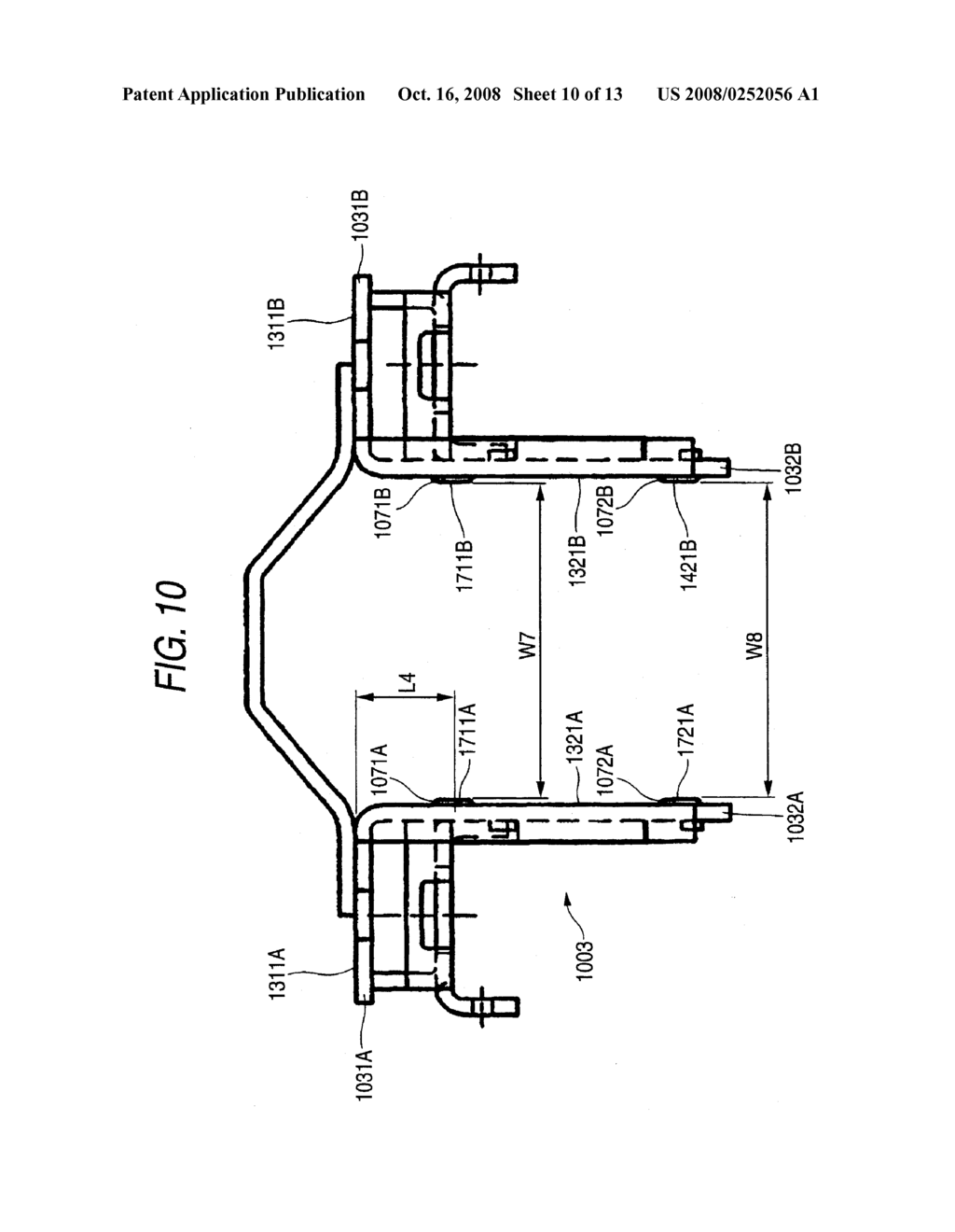 Steering Device - diagram, schematic, and image 11