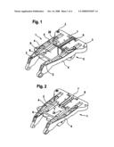 Steering-Column Assembly diagram and image