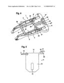 Steering-Column Assembly diagram and image