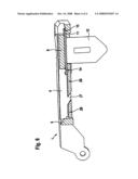 Steering-Column Assembly diagram and image