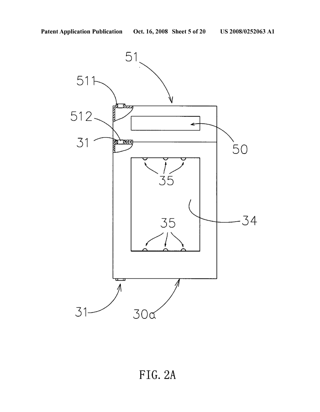 Multifunctional Cover Device with a Detachable Pda Device - diagram, schematic, and image 06