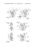 Plug-In Connector for Medium Conduits diagram and image