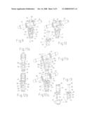 Plug-In Connector for Medium Conduits diagram and image