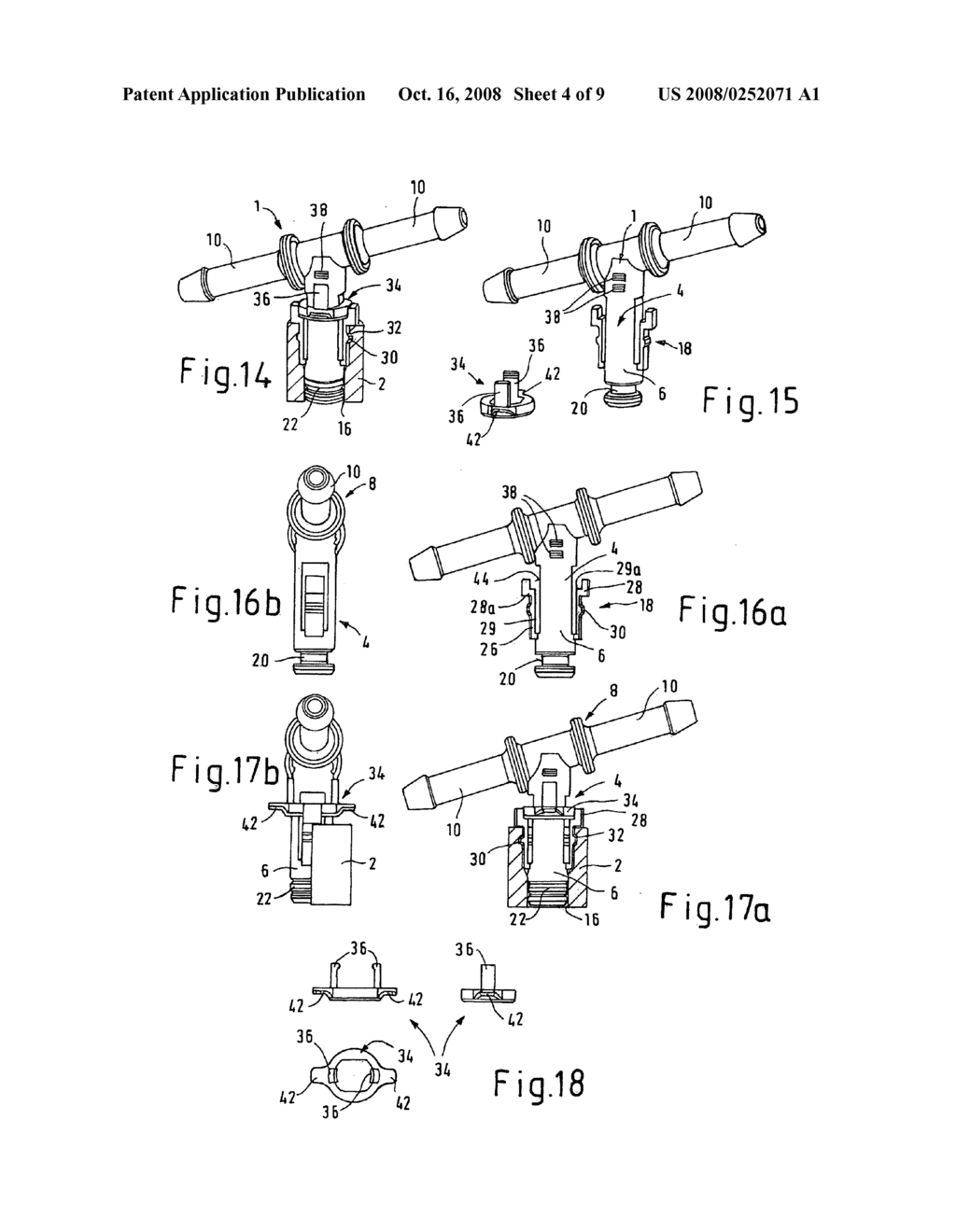 Plug-In Connector for Medium Conduits - diagram, schematic, and image 05