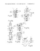 Plug-In Connector for Medium Conduits diagram and image