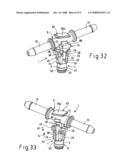 Plug-In Connector for Medium Conduits diagram and image