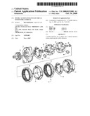 DOUBLE ALTERNATOR AND ELECTRICAL SYSTEM FOR A VEHICLE diagram and image