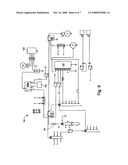 DOUBLE ALTERNATOR AND ELECTRICAL SYSTEM FOR A VEHICLE diagram and image