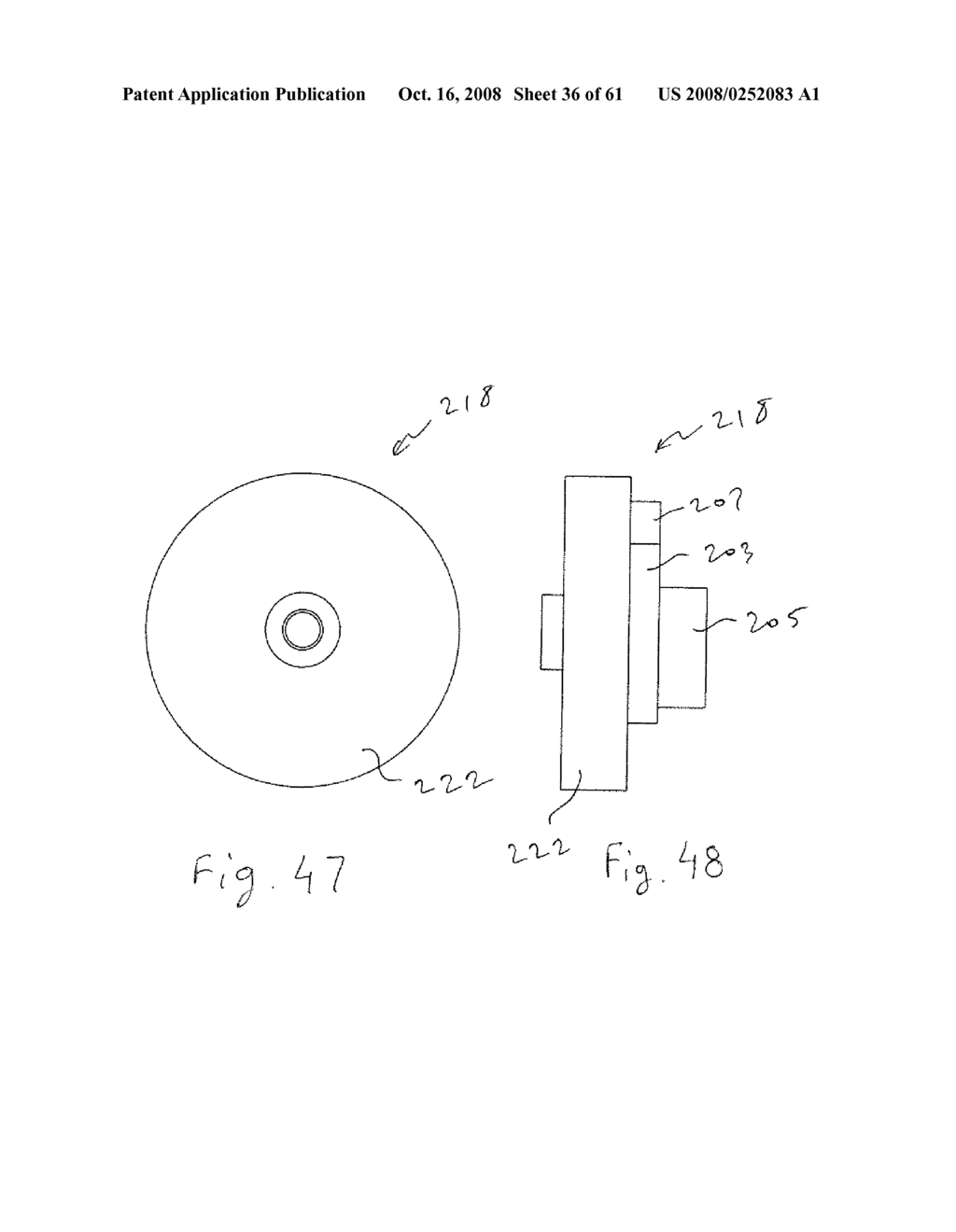 ELECTROMECHANICAL ROTARY PAWL LATCH - diagram, schematic, and image 37