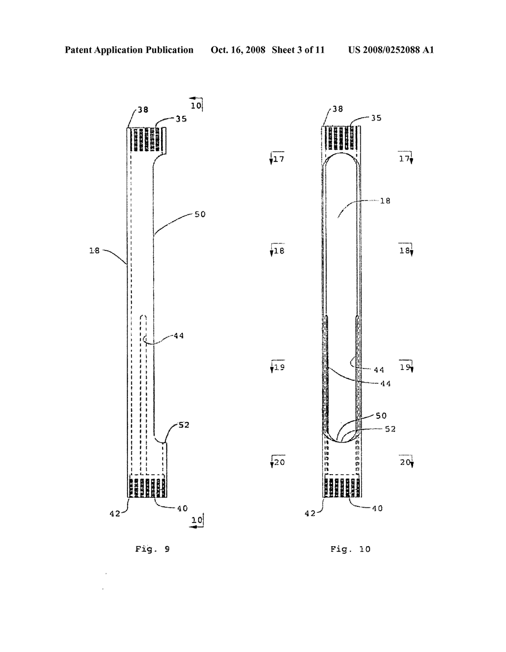 Sucker rod fishing tool - diagram, schematic, and image 04