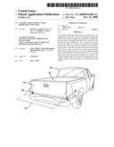 Locking Arrangements for Removable End Gates diagram and image