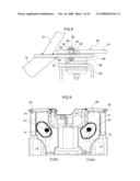 Vehicle with Cabin diagram and image