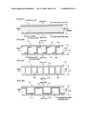 VEHICLE BODY REAR STRUCTURE diagram and image