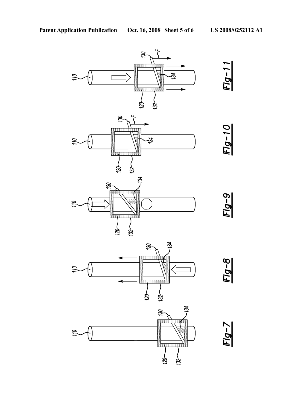 ACTIVE MATERIAL HEAD RESTRAINT ASSEMBLY - diagram, schematic, and image 06