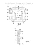 ACTIVE MATERIAL HEAD RESTRAINT ASSEMBLY diagram and image